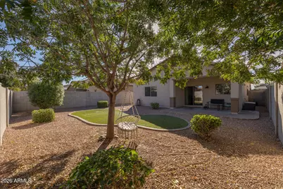 724 W Trellis Road, Queen Creek, AZ 85140 - Photo 19