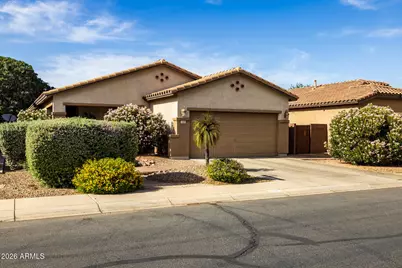 724 W Trellis Road, Queen Creek, AZ 85140 - Photo 3