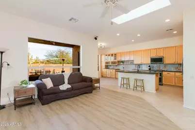 8297 S Desert Preserve Court, Gold Canyon, AZ 85118 - Photo 3