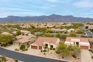 8297 S Desert Preserve Ct, Gold Canyon, AZ 85118 - Photo 19
