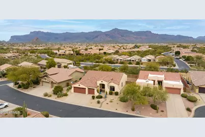 8297 S Desert Preserve Court, Gold Canyon, AZ 85118 - Photo 23