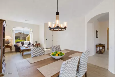 8297 S Desert Preserve Court, Gold Canyon, AZ 85118 - Photo 3