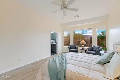 8297 S Desert Preserve Court, Gold Canyon, AZ 85118 - Photo 7