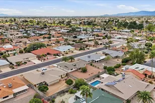 12432 W Fieldstone Dr, Sun City West, AZ 85375 - Photo 23