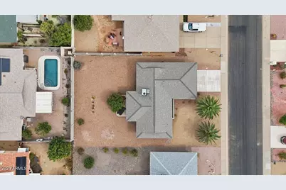 12432 W Fieldstone Drive, Sun City West, AZ 85375 - Photo 23