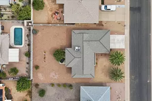 12432 W Fieldstone Dr, Sun City West, AZ 85375 - Photo 23