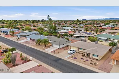 12432 W Fieldstone Drive, Sun City West, AZ 85375 - Photo 21