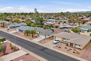 12432 W Fieldstone Dr, Sun City West, AZ 85375 - Photo 21