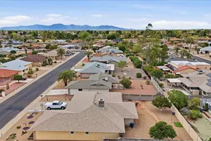 12432 W Fieldstone Dr, Sun City West, AZ 85375 - Photo 19