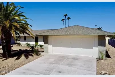 12432 W Fieldstone Drive, Sun City West, AZ 85375 - Photo 3