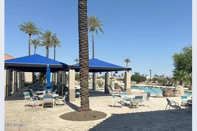 12432 W Fieldstone Drive, Sun City West, AZ 85375 - Photo 23