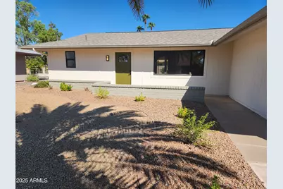 12432 W Fieldstone Drive, Sun City West, AZ 85375 - Photo 29