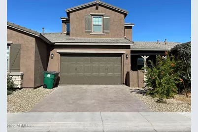 14030 W Desert Flower Drive, Goodyear, AZ 85395 - Photo 1
