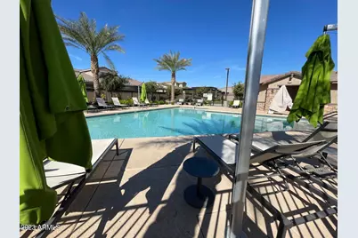 14030 W Desert Flower Drive, Goodyear, AZ 85395 - Photo 29