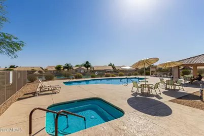 20305 N 105th Avenue, Peoria, AZ 85382 - Photo 37