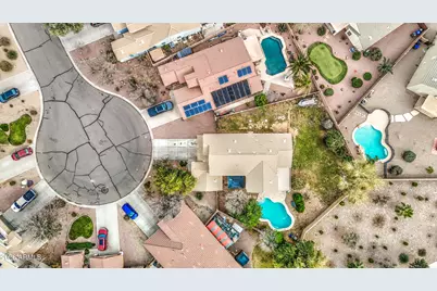 38435 N Dawn Court, San Tan Valley, AZ 85140 - Photo 57