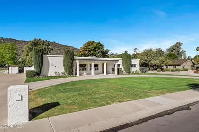 836 W Moon Valley Drive, Phoenix, AZ 85023 - Photo 3