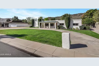 836 W Moon Valley Drive, Phoenix, AZ 85023 - Photo 1