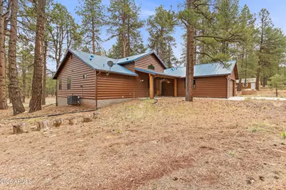 2175 S Eagle Creek Lane, Williams, AZ 86046 - Photo 13