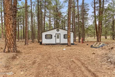 2175 S Eagle Creek Lane, Williams, AZ 86046 - Photo 37