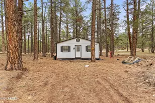 2175 S Eagle Creek Ln, Williams, AZ 86046 - Photo 37