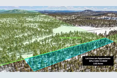 2175 S Eagle Creek Lane, Williams, AZ 86046 - Photo 27