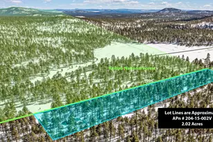 2175 S Eagle Creek Ln, Williams, AZ 86046 - Photo 27