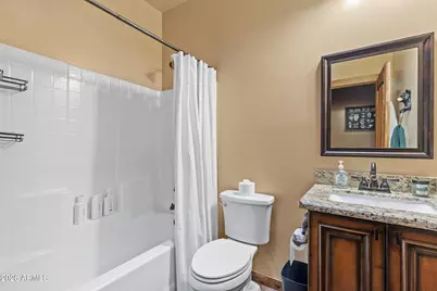 2175 S Eagle Creek Lane, Williams, AZ 86046 - Photo 31