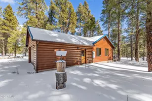 2175 S Eagle Creek Ln, Williams, AZ 86046 - Photo 25