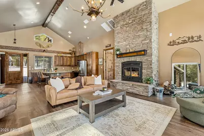 2175 S Eagle Creek Lane, Williams, AZ 86046 - Photo 3