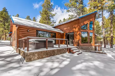 2175 S Eagle Creek Lane, Williams, AZ 86046 - Photo 19