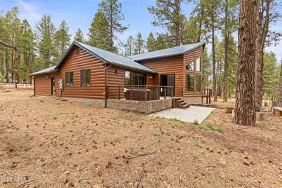 2175 S Eagle Creek Lane, Williams, AZ 86046 - Photo 5