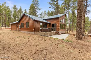 2175 S Eagle Creek Ln, Williams, AZ 86046 - Photo 5