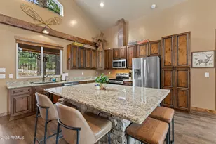 2175 S Eagle Creek Ln, Williams, AZ 86046 - Photo 11