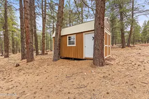 2175 S Eagle Creek Ln, Williams, AZ 86046 - Photo 33
