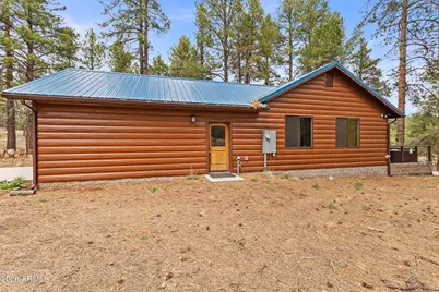 2175 S Eagle Creek Lane, Williams, AZ 86046 - Photo 33