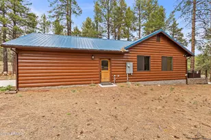2175 S Eagle Creek Ln, Williams, AZ 86046 - Photo 33