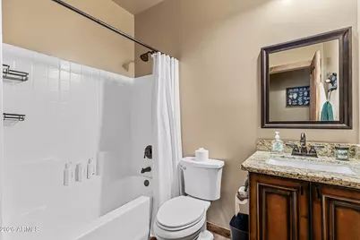 2175 S Eagle Creek Lane, Williams, AZ 86046 - Photo 15