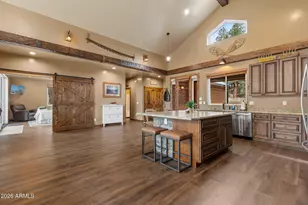 2175 S Eagle Creek Ln, Williams, AZ 86046 - Photo 5