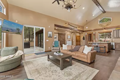2175 S Eagle Creek Lane, Williams, AZ 86046 - Photo 11
