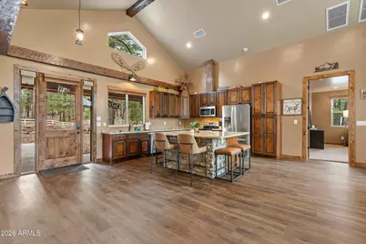 2175 S Eagle Creek Lane, Williams, AZ 86046 - Photo 7