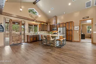 2175 S Eagle Creek Ln, Williams, AZ 86046 - Photo 7