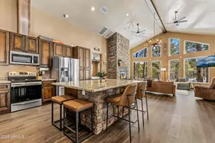 2175 S Eagle Creek Ln, Williams, AZ 86046 - Photo 7