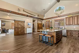 2175 S Eagle Creek Ln, Williams, AZ 86046 - Photo 5