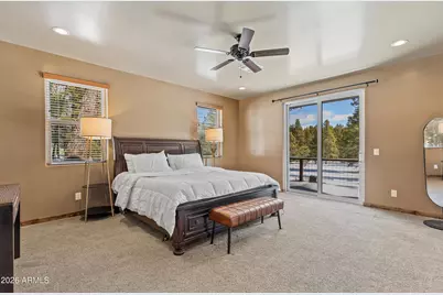 2175 S Eagle Creek Lane, Williams, AZ 86046 - Photo 9