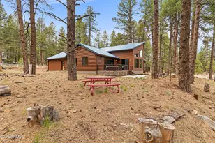2175 S Eagle Creek Ln, Williams, AZ 86046 - Photo 15