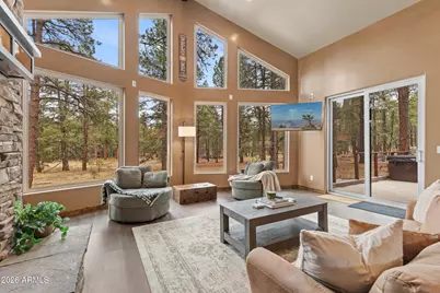 2175 S Eagle Creek Lane, Williams, AZ 86046 - Photo 3
