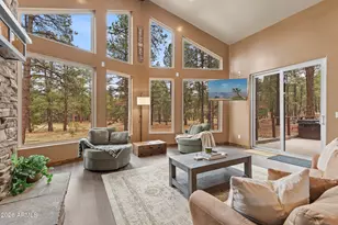 2175 S Eagle Creek Ln, Williams, AZ 86046 - Photo 3