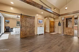 2175 S Eagle Creek Ln, Williams, AZ 86046 - Photo 23