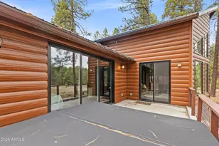 2175 S Eagle Creek Ln, Williams, AZ 86046 - Photo 27